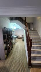 Blk 417 Serangoon Central (Serangoon), HDB Executive #545457731